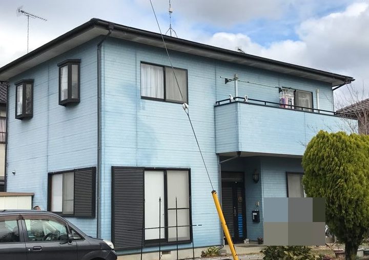 施工前