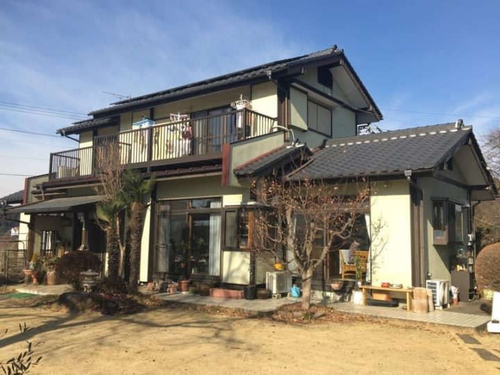施工前