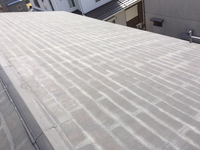施工前