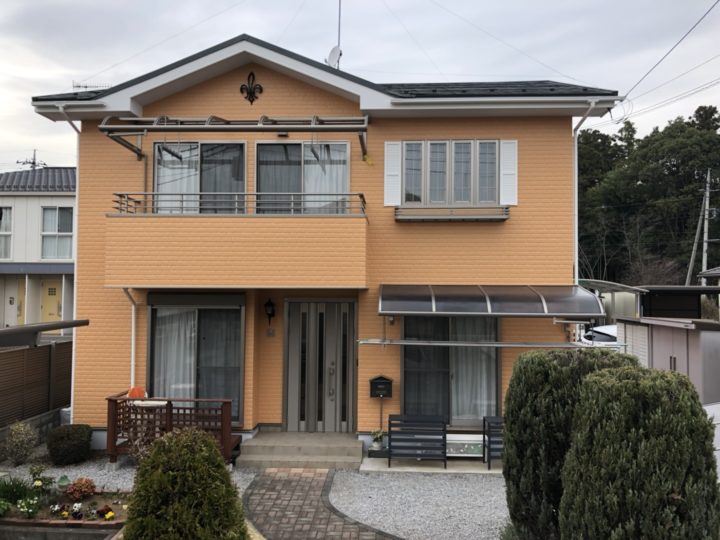 施工前