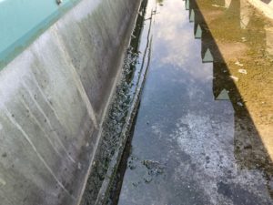 栃木県宇都宮市 雨漏り修理