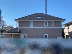 屋根カバー、アスファルトシングル屋根｜屋根リフォームメニュー｜栃木県宇都宮市の屋根リフォーム・屋根板金・雨漏りならスミタイ